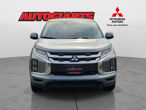 2024 Mitsubishi Outlander Sport 2.0 ES