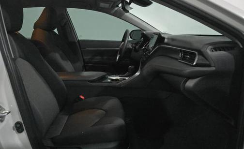 Ice Edge 2024 Toyota Camry LE