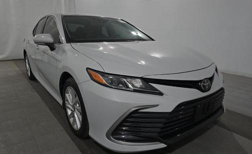 Ice Edge 2024 Toyota Camry LE