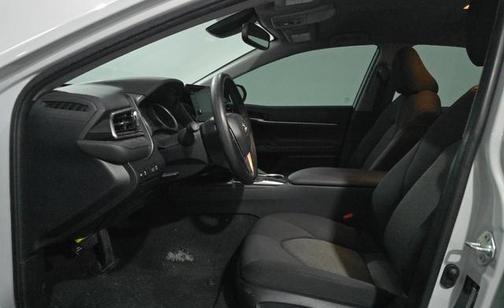 Ice Edge 2024 Toyota Camry LE