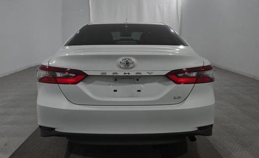 Ice Edge 2024 Toyota Camry LE