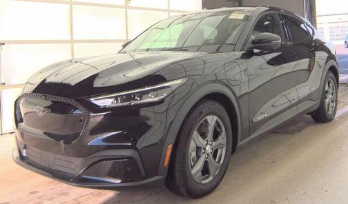 2023 Ford Mustang Mach-E Select