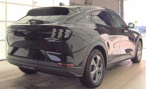 2023 Ford Mustang Mach-E Select