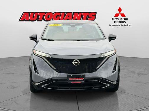 2023 Nissan ARIYA ENGAGE