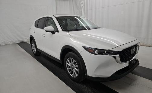 2023 Mazda CX-5 2.5 S Preferred Package