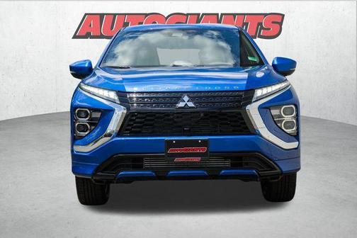 2025 Mitsubishi Eclipse Cross SEL