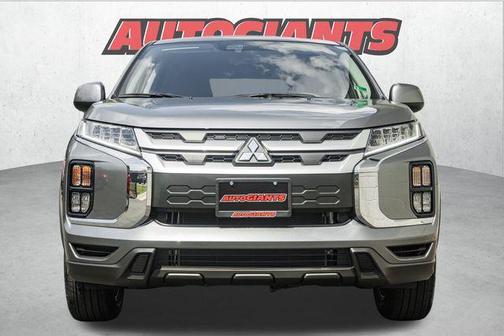 2025 Mitsubishi Outlander Sport 2.0 ES