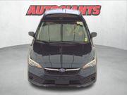 2021 Subaru Impreza Base