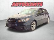 2021 Subaru Impreza Base