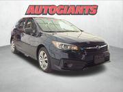 2021 Subaru Impreza Base