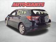 2021 Subaru Impreza Base