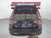 2021 Subaru Impreza Base