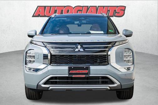 2025 Mitsubishi Outlander SEL 2.5 S-AWC