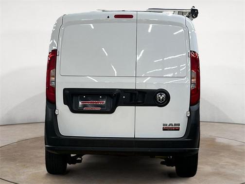 2018 RAM ProMaster City Tradesman