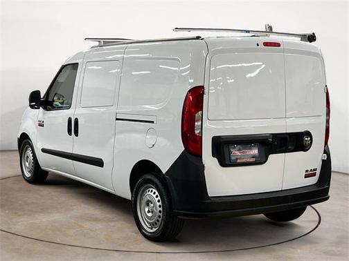 2018 RAM ProMaster City Tradesman
