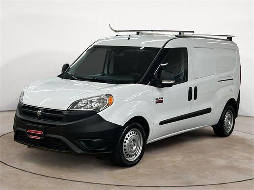 2018 RAM ProMaster City Tradesman