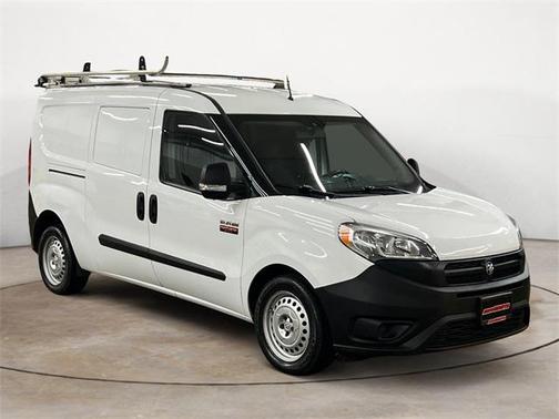 2018 RAM ProMaster City Tradesman