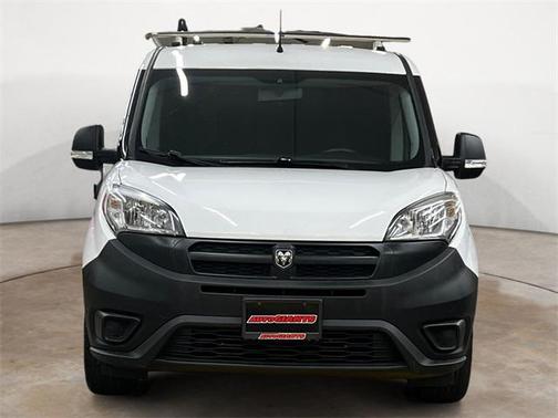 2018 RAM ProMaster City Tradesman