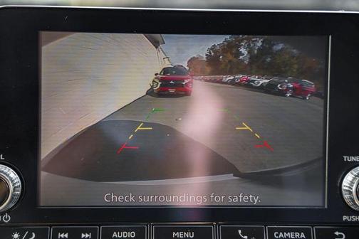 2022 Mitsubishi Outlander ES 2.5 S-AWC