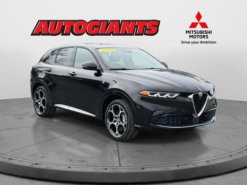 2024 Alfa Romeo Tonale Ti EAWD