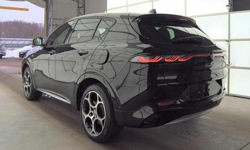 2024 Alfa Romeo Tonale Ti EAWD