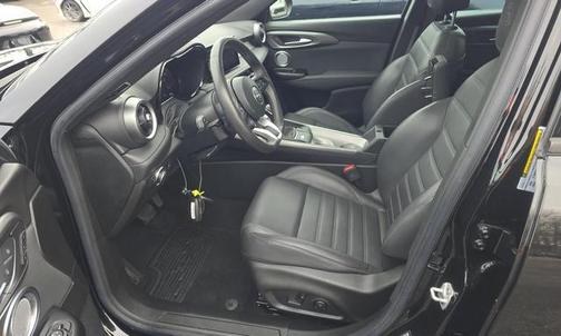 2024 Alfa Romeo Tonale Ti EAWD