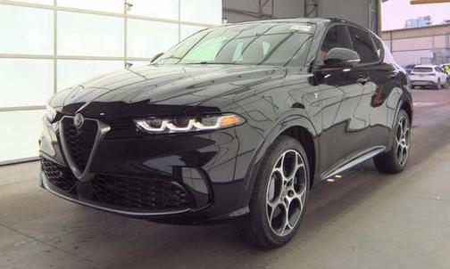 2024 Alfa Romeo Tonale Ti EAWD