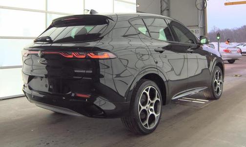 2024 Alfa Romeo Tonale Ti EAWD