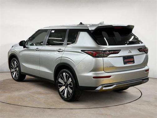 2025 Mitsubishi Outlander SE 2.5 S-AWC