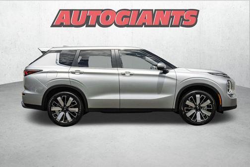 2025 Mitsubishi Outlander SE 2.5 S-AWC