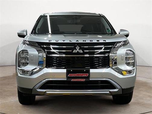 2025 Mitsubishi Outlander SE 2.5 S-AWC