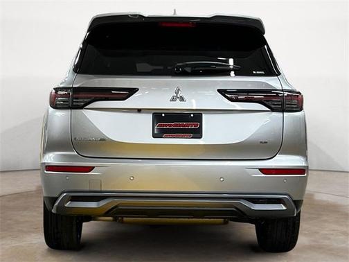 2025 Mitsubishi Outlander SE 2.5 S-AWC
