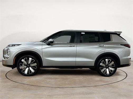 2025 Mitsubishi Outlander SE 2.5 S-AWC