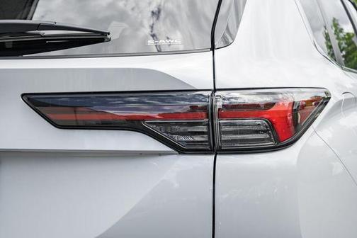 2025 Mitsubishi Outlander SE 2.5 S-AWC