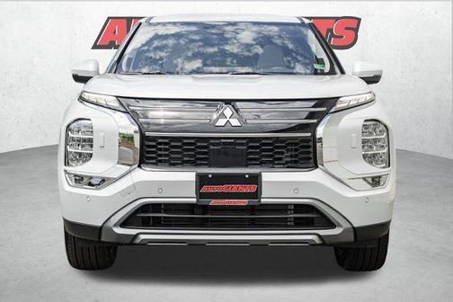 2025 Mitsubishi Outlander SE 2.5 S-AWC