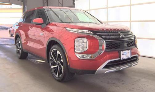 2024 Mitsubishi Outlander Sport 2.0 ES