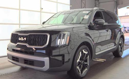 2023 Kia Telluride EX