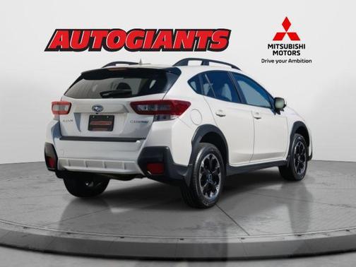 2023 Subaru Crosstrek Premium