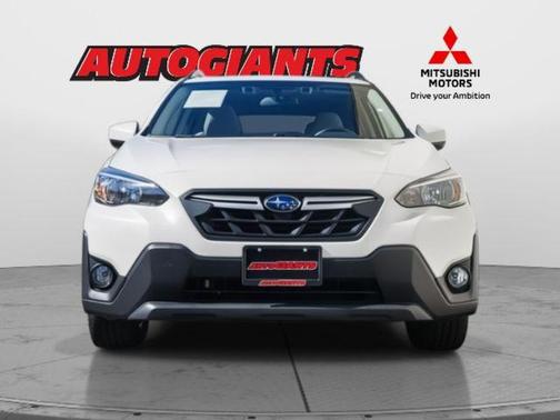 2023 Subaru Crosstrek Premium