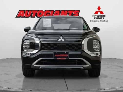 2025 Mitsubishi Outlander SE 2.5 2WD