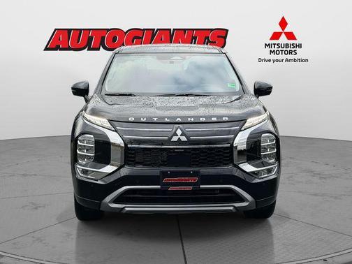 2026 Mitsubishi Outlander SE 2.5 2WD