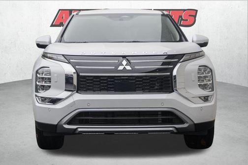 2025 Mitsubishi Outlander SE 2.5 S-AWC