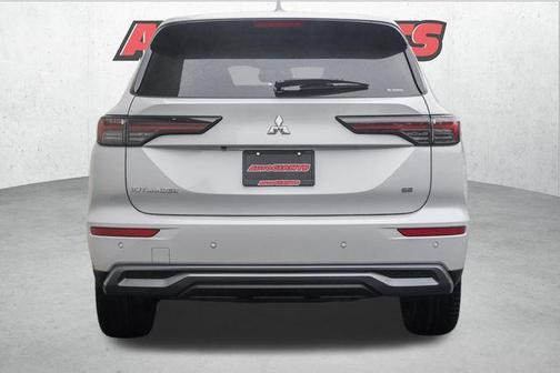 2025 Mitsubishi Outlander SE 2.5 S-AWC