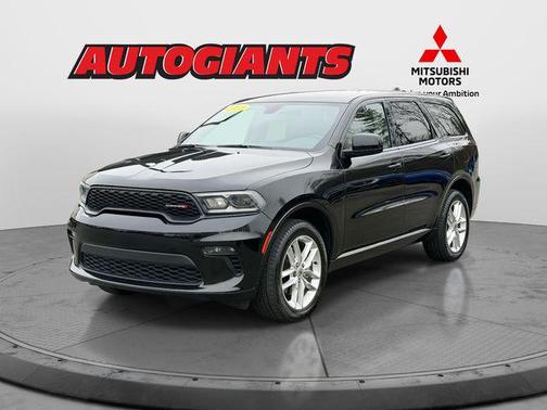 2022 Dodge Durango GT AWD