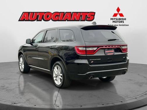 2022 Dodge Durango GT AWD