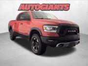 2023 RAM 1500 Rebel