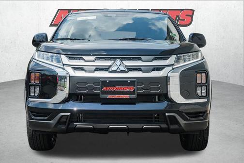 2025 Mitsubishi Outlander Sport 2.0 ES