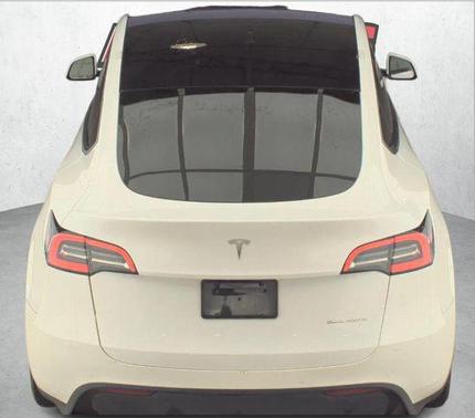 2020 Tesla Model Y Long Range Dual Motor All-Wheel Drive