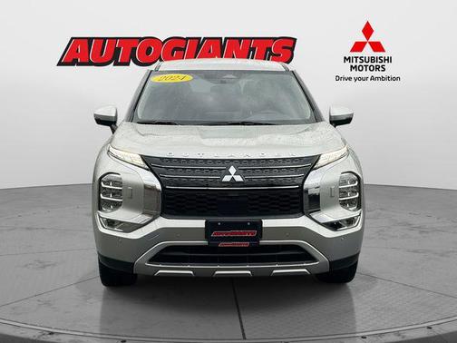 2024 Mitsubishi Outlander PHEV SE S-AWC