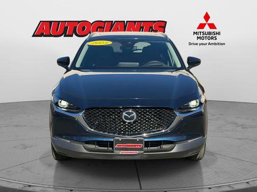 2023 Mazda CX-30 2.5 S Premium Package